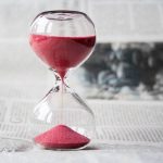 Gérer son temps: la règle des 45 minutes